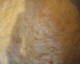 Foto langkah ke 3 dari resep Roti boy tanpa kalis elastis.