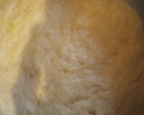 Foto langkah ke 3 dari resep Roti boy tanpa kalis elastis.