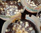 Foto langkah ke 3 dari resep Kue Coklat Gluten Free.