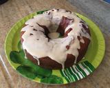 Foto del paso 5 de la receta: Budín de kinotos al licor de mandarina