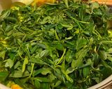 Foto del paso 12 de la receta: Caldo de Guías