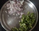 પાલક ખીચડી (Palak Khichdi Recipe In Gujarati) રેસીપી સ્ટેપ2ફોટો