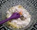 Foto del paso 2 de la receta: Tortitas de patatas
