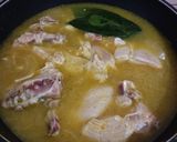 Foto langkah ke 2 dari resep Ayam Kecap Palembang.