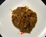 খোসা সহ ঝিঙে ভর্তা রেসিপির ধাপ 4 ছবি
