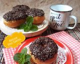Foto langkah ke 17 dari resep 411. Donat Kampung #SelasaBisa.