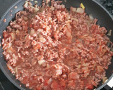 Foto del paso 2 de la receta: Lasaña súper gratinada