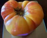 A picture of step 8 of California Farm Tomato Sandwich.