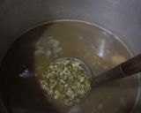 Foto langkah ke 2 dari resep Kolak Kacang Hijau.
