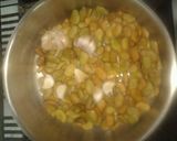 Foto del paso 3 de la receta Michirones cartageneros