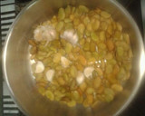 Foto del paso 3 de la receta: Michirones cartageneros