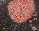 Foto langkah ke 2 dari resep Sambal bajak.