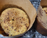 Foto del paso 3 de la receta: Pan dulce sin gluten sin azúcar