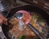 Foto langkah ke 5 dari resep Kerapu kuah asam.