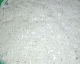 A picture of step 4 of Puff puff.