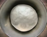 Foto del paso 3 de la receta Coca de vidre con almendras (en Thermomix)