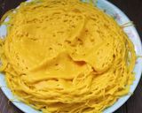 Foto langkah ke 3 dari resep Roti Jala.