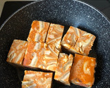 Foto del paso 1 de la receta: Menudo tuneado