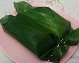 Foto langkah ke 5 dari resep Uli Ketan.