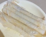 Foto langkah ke 2 dari resep Keju aroma.