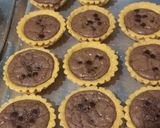 Foto langkah ke 8 dari resep Pie Brownies.