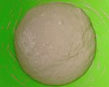 Foto langkah ke 2 dari resep Chickpeas Sourdough Bread.