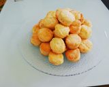 Foto del paso 5 de la receta: Scones de queso
