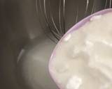 Kek Pandan Lailer Masam Manis