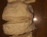 Foto del paso 5 de la receta: Arrollado de acelga