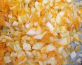 Foto del paso 2 de la receta: Tortilla de acelga