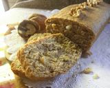 Foto del paso 4 de la receta: Pan de harina de soja y nuez