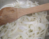 Foto del paso 2 de la receta: Mini hamburguesitas en salsa Pedro Ximénez