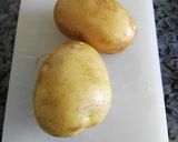 Foto del paso 3 de la receta Judías verdes guisadas