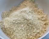 Sweet pastry tart case recipe step 2 photo