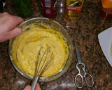 Foto del paso 3 de la receta: Tajadas de bacalao a la romana