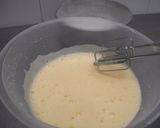 Foto del paso 1 de la receta: Tarta frutos de mi tierra