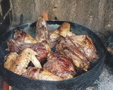 Foto del paso 4 de la receta: Mi mejor cazuela de Gallo Que viva la cocina chilena 🇨🇱 recetario 2023