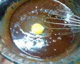 Foto del paso 2 de la receta: Brownie con golosinas "Día del niño" 🎈🎁