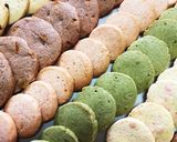 A picture of step 20 of Easy Basic Cut-Out Cookies.
