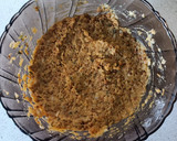 Foto del paso 1 de la receta: Hamburguesa de lentejas con harina de garbanzo