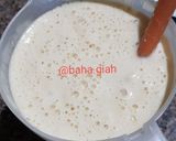 Foto langkah ke 1 dari resep Sourdough Discard Pancakes.