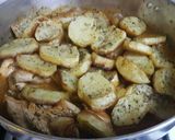 Foto del paso 6 de la receta: Pechugas a la cacerola