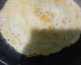 A picture of step 4 of Instant Carrot Dosa.
