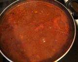 A picture of step 2 of Goulash for the People!.