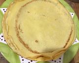 Foto del paso 1 de la receta: Torta de Verduras