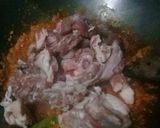 Foto langkah ke 2 dari resep Kari Kambing.