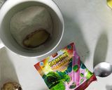 Foto langkah ke 2 dari resep Wedang jahe susu kambing.