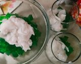 Foto langkah ke 2 dari resep 149. Buko Pandan.