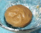 Foto del paso 4 de la receta: Galletas de canela y jengibre