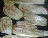 Foto del paso 3 de la receta: Moussaka (lasagna de berenjenas)🍆